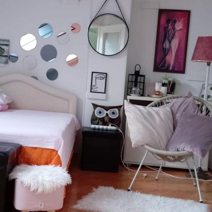 נובי סאד Apartment Zira מראה חיצוני תמונה