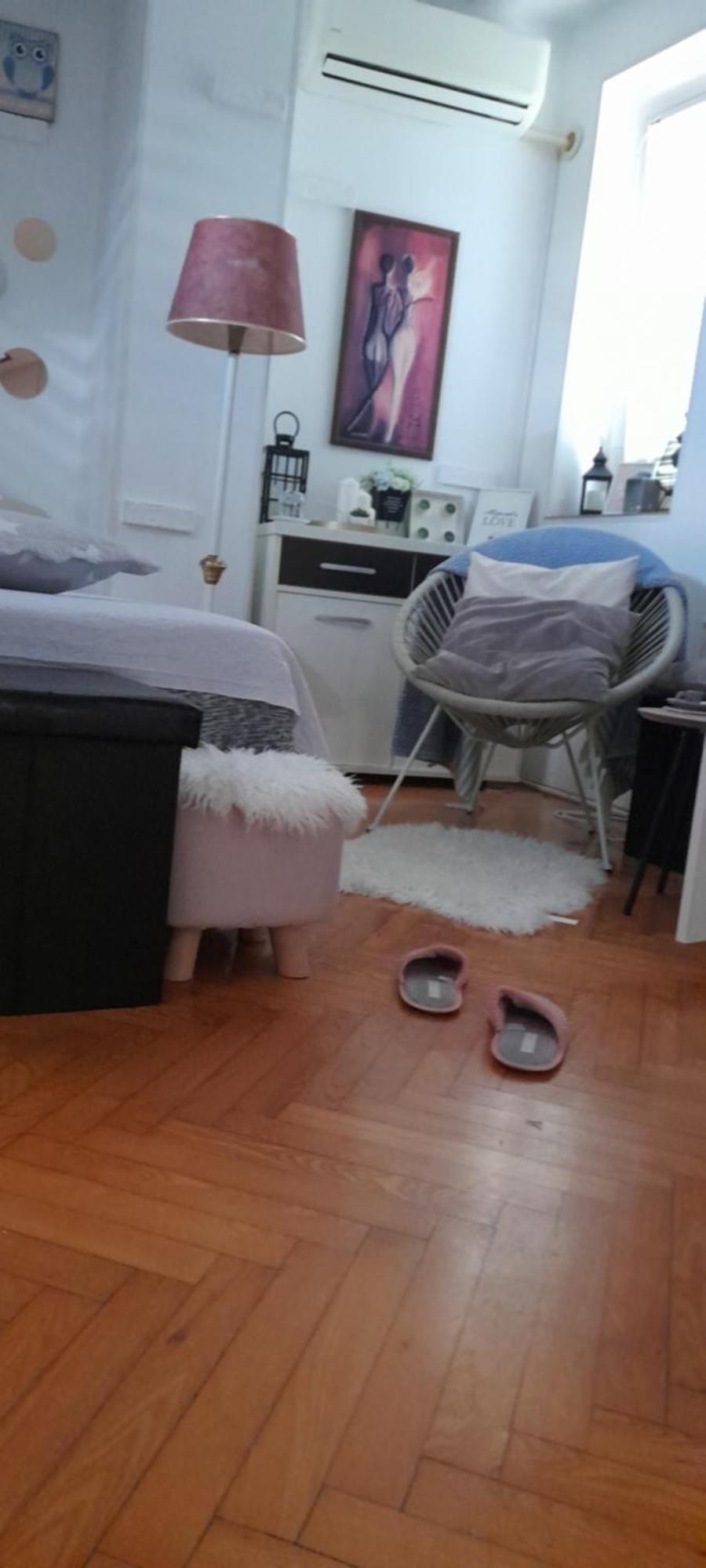 נובי סאד Apartment Zira מראה חיצוני תמונה