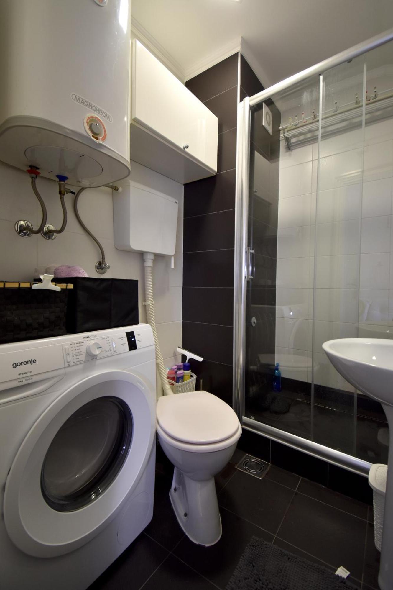 נובי סאד Apartment Zira מראה חיצוני תמונה