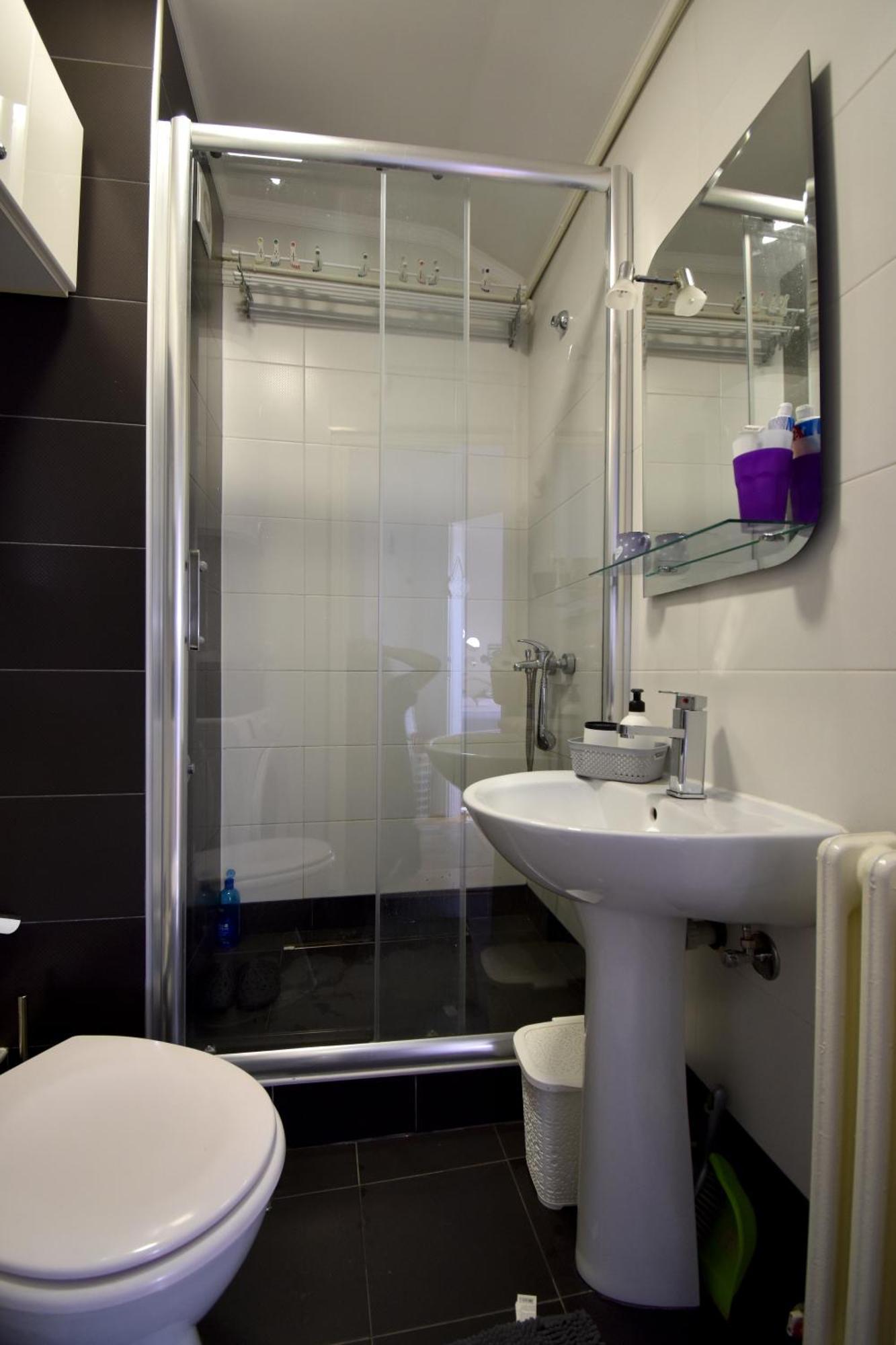 נובי סאד Apartment Zira מראה חיצוני תמונה