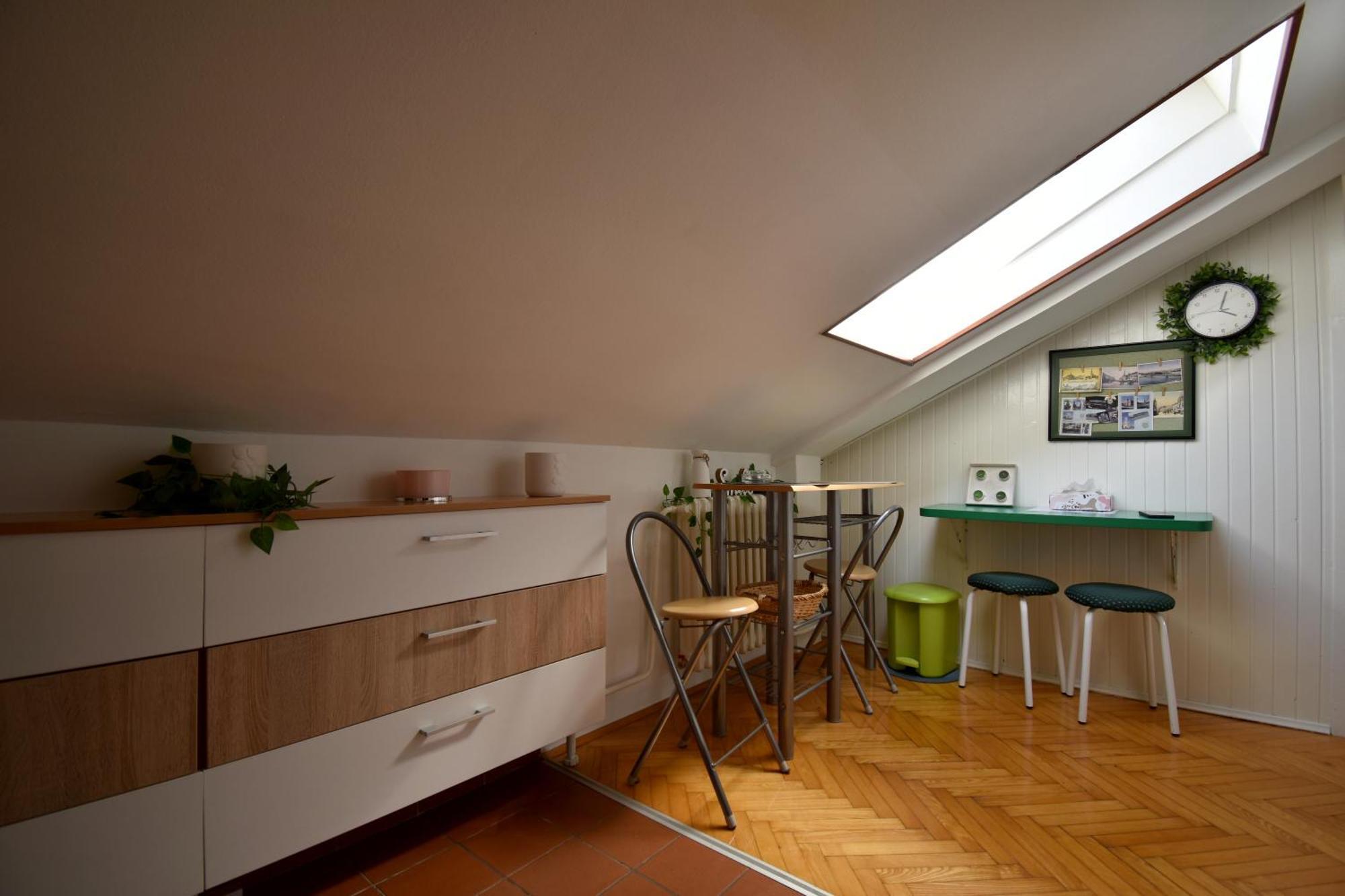 נובי סאד Apartment Zira מראה חיצוני תמונה